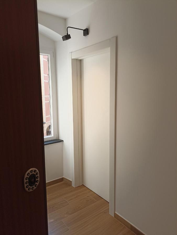 Al Porto 61 - Rooms For Rent Camogli Exterior foto