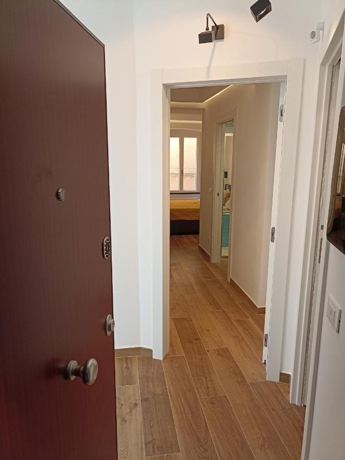 Al Porto 61 - Rooms For Rent Camogli Exterior foto