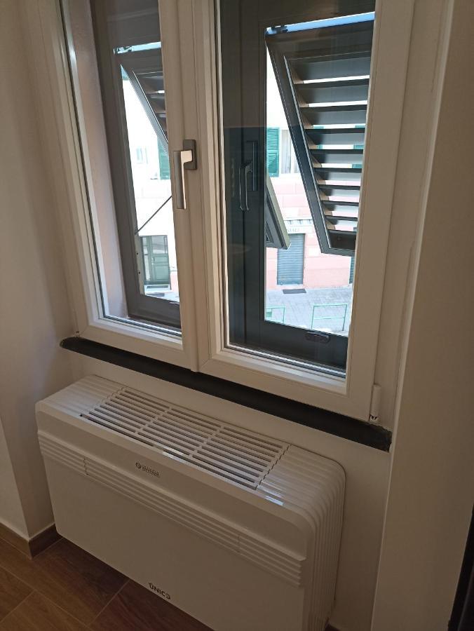 Al Porto 61 - Rooms For Rent Camogli Exterior foto