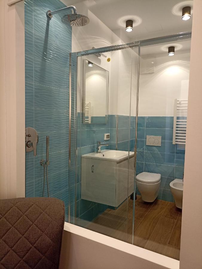 Al Porto 61 - Rooms For Rent Camogli Exterior foto
