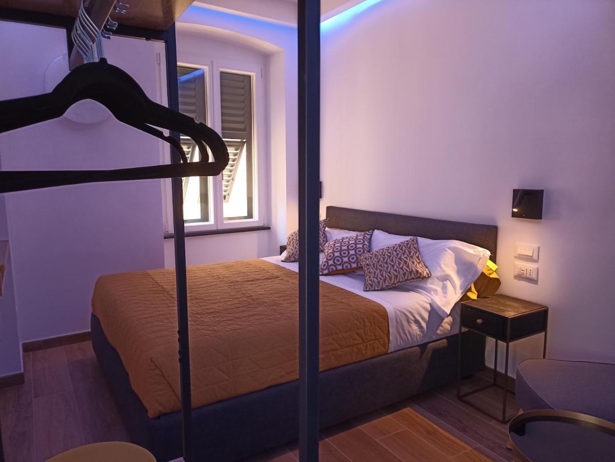 Al Porto 61 - Rooms For Rent Camogli Exterior foto