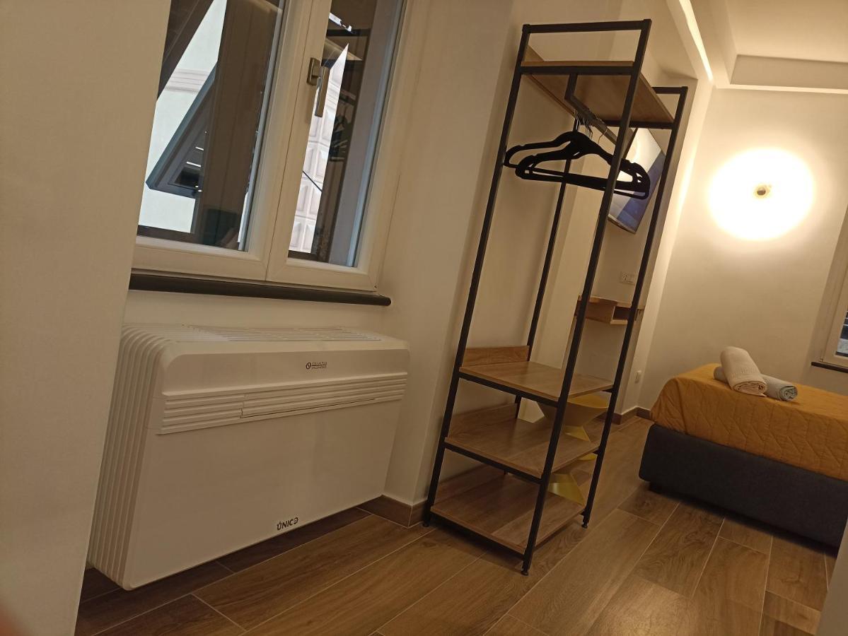 Al Porto 61 - Rooms For Rent Camogli Exterior foto