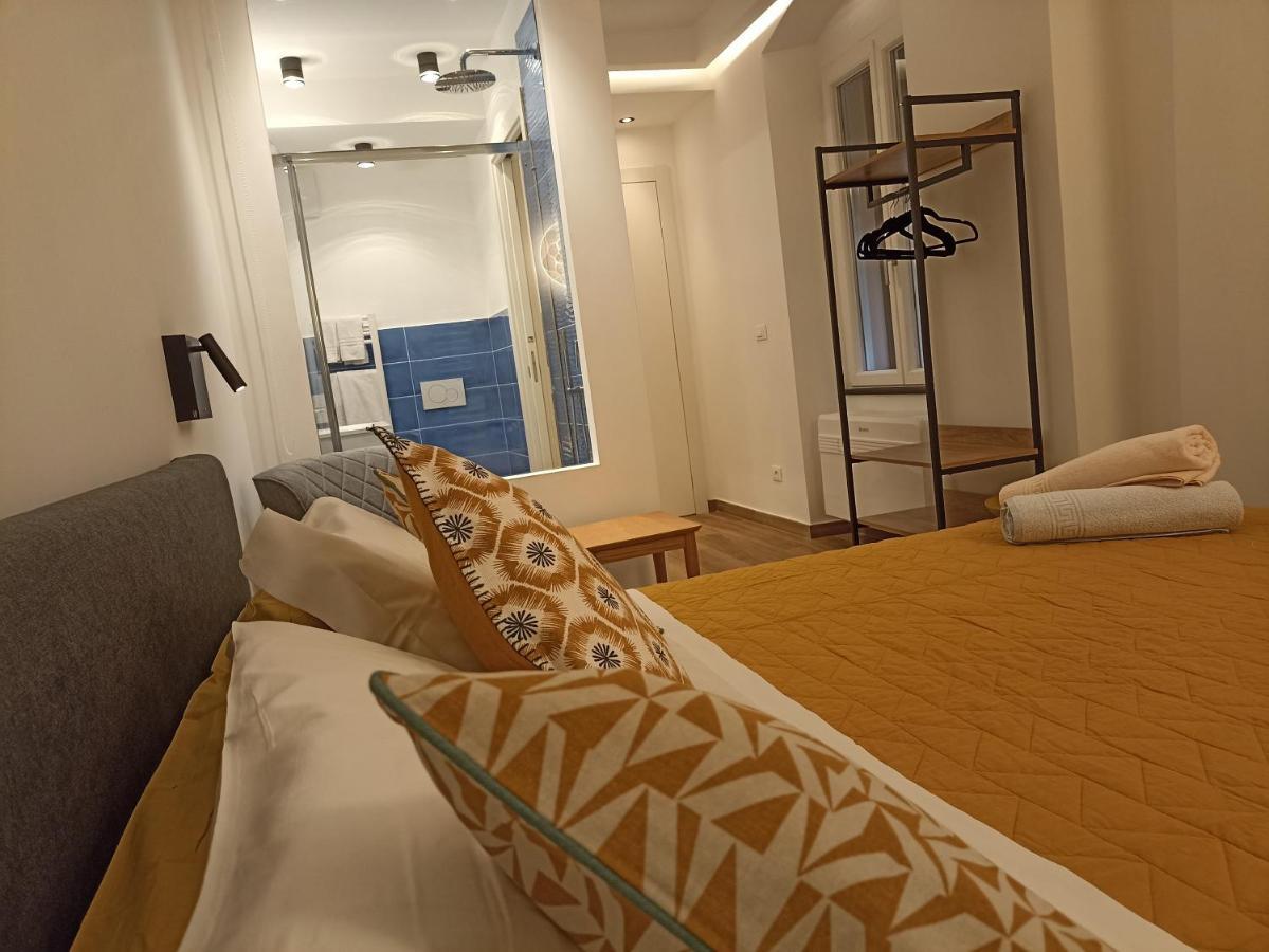 Al Porto 61 - Rooms For Rent Camogli Exterior foto