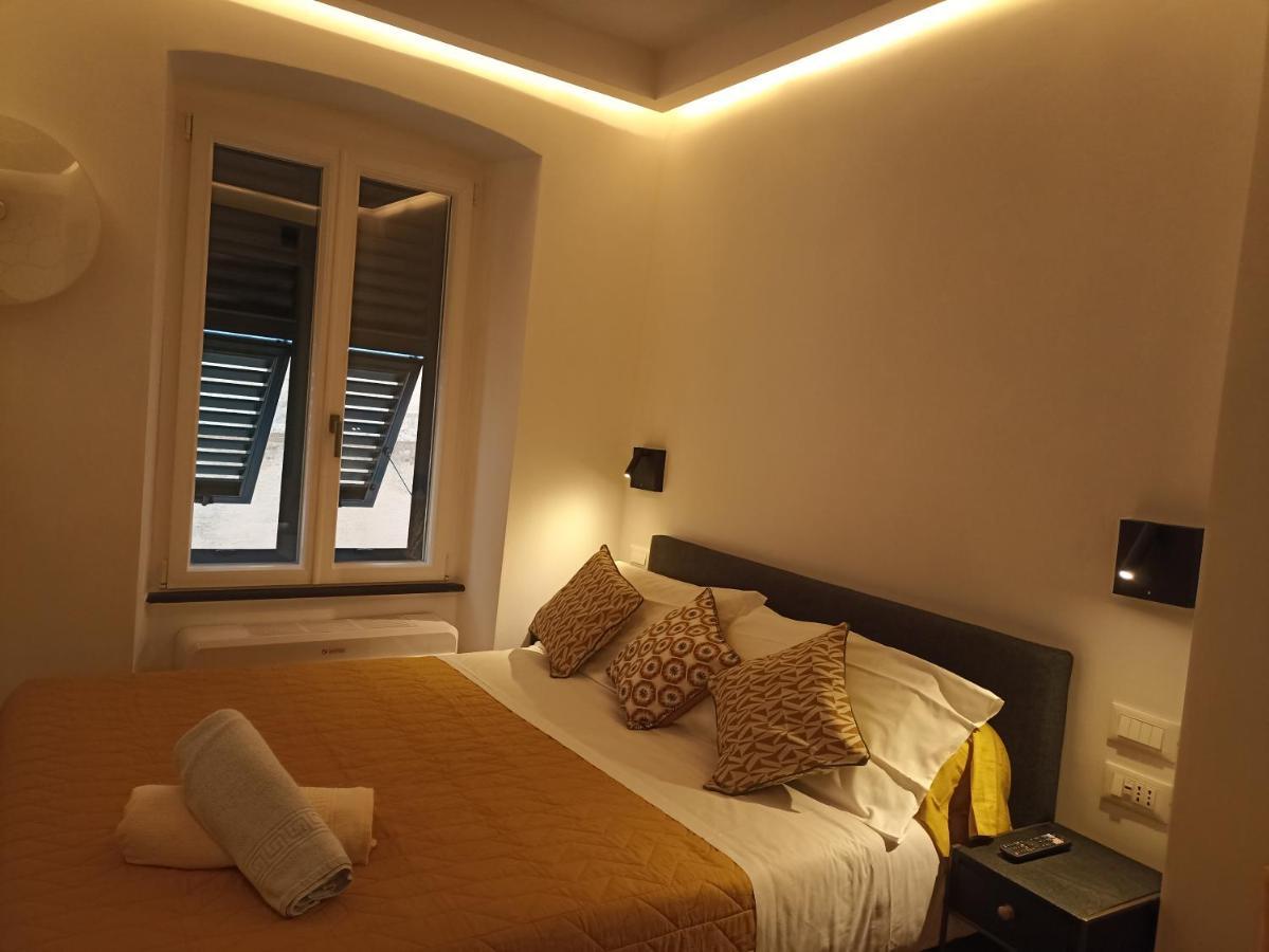 Al Porto 61 - Rooms For Rent Camogli Exterior foto