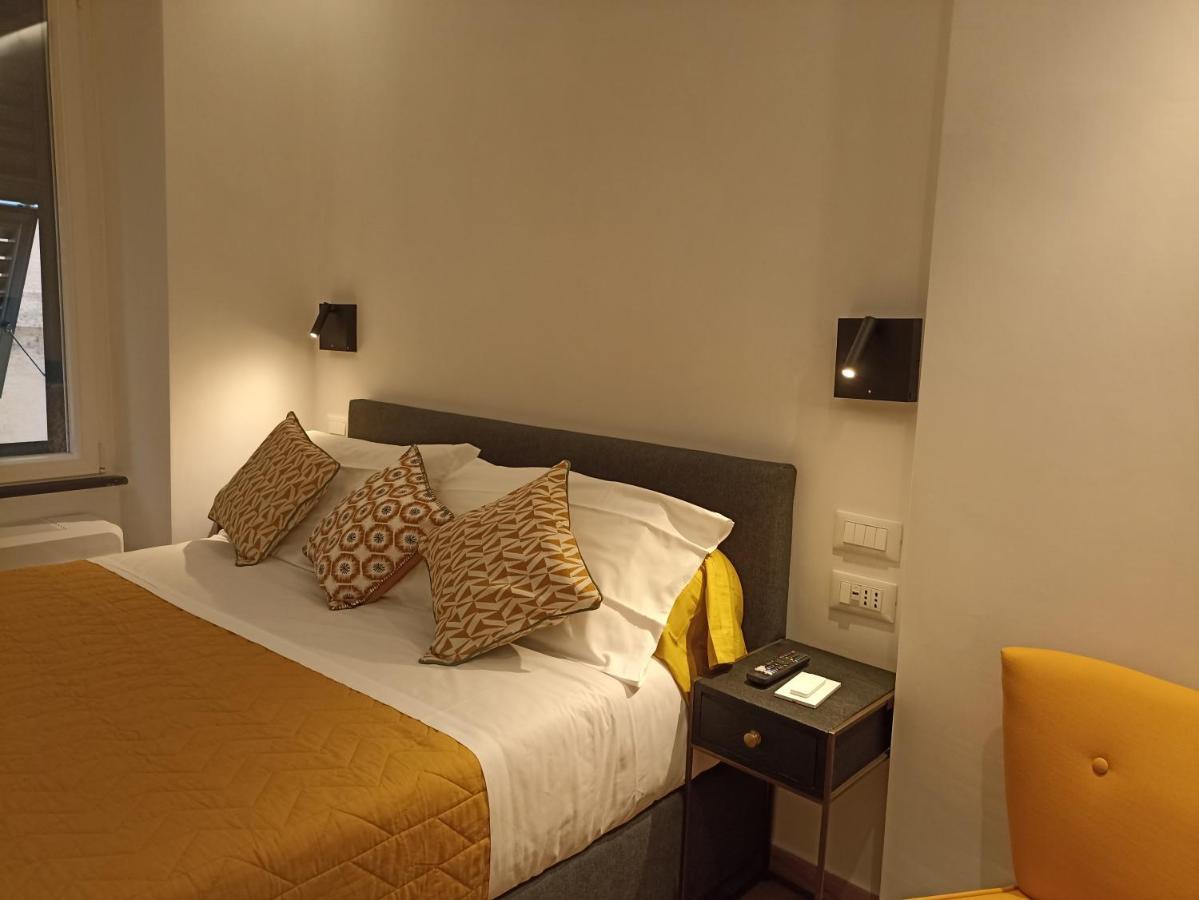 Al Porto 61 - Rooms For Rent Camogli Exterior foto