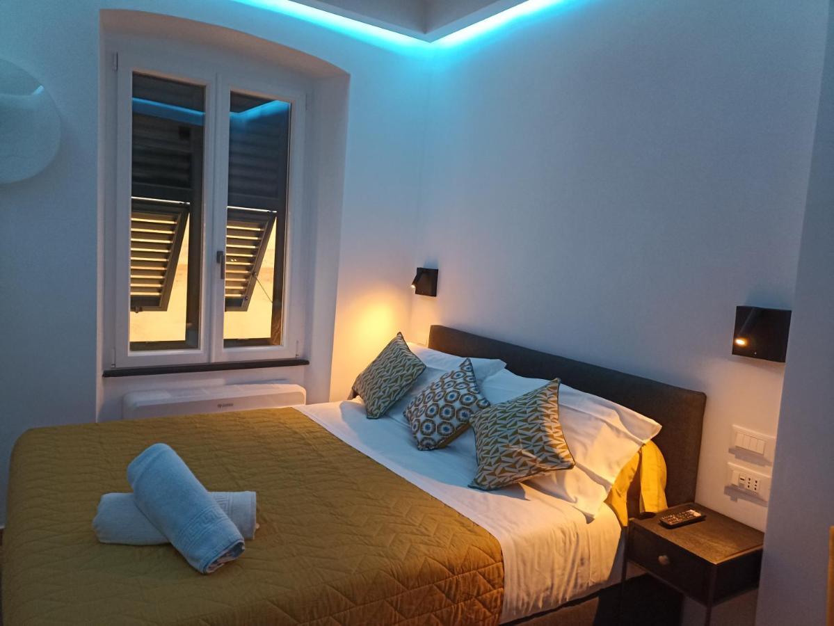 Al Porto 61 - Rooms For Rent Camogli Exterior foto