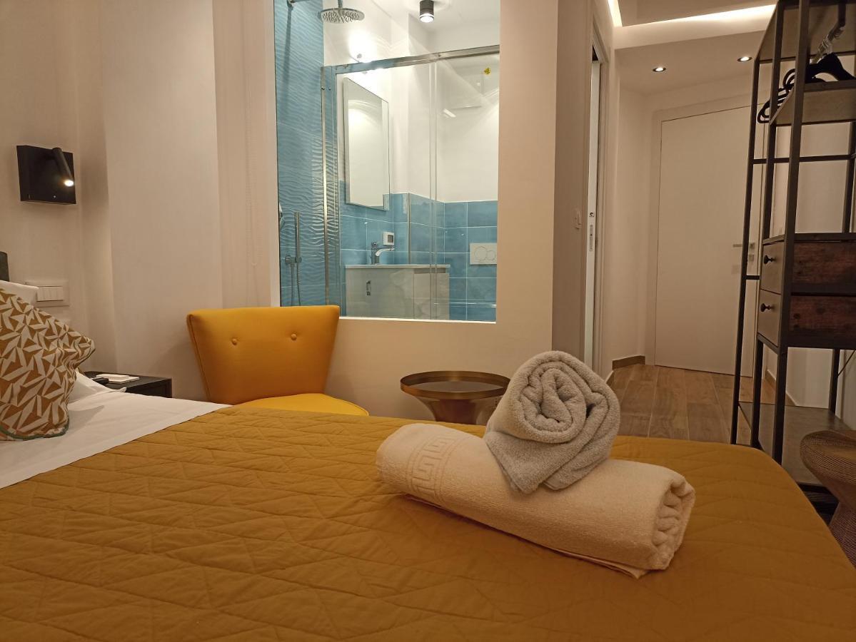 Al Porto 61 - Rooms For Rent Camogli Exterior foto