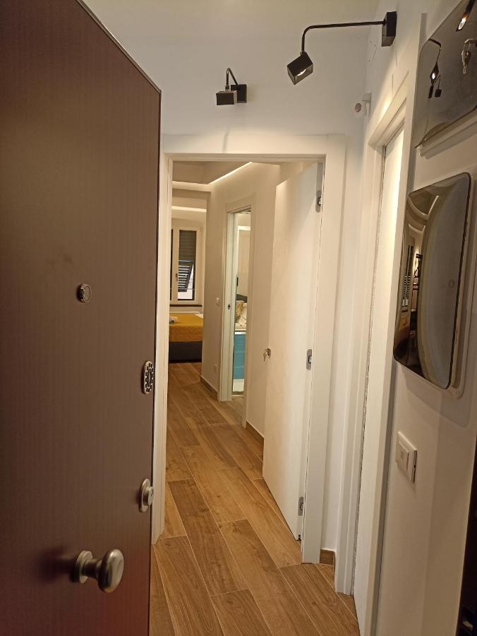 Al Porto 61 - Rooms For Rent Camogli Exterior foto