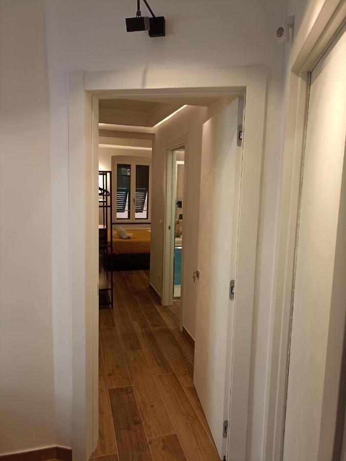 Al Porto 61 - Rooms For Rent Camogli Exterior foto