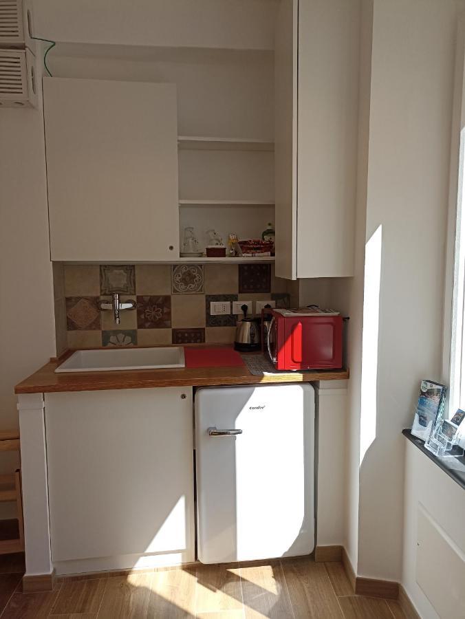 Al Porto 61 - Rooms For Rent Camogli Exterior foto