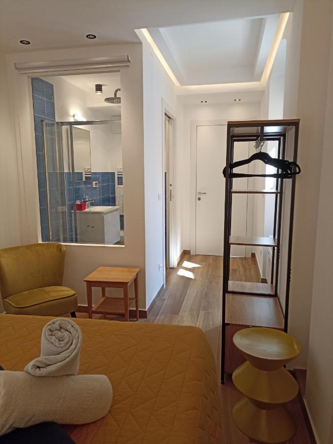 Al Porto 61 - Rooms For Rent Camogli Exterior foto