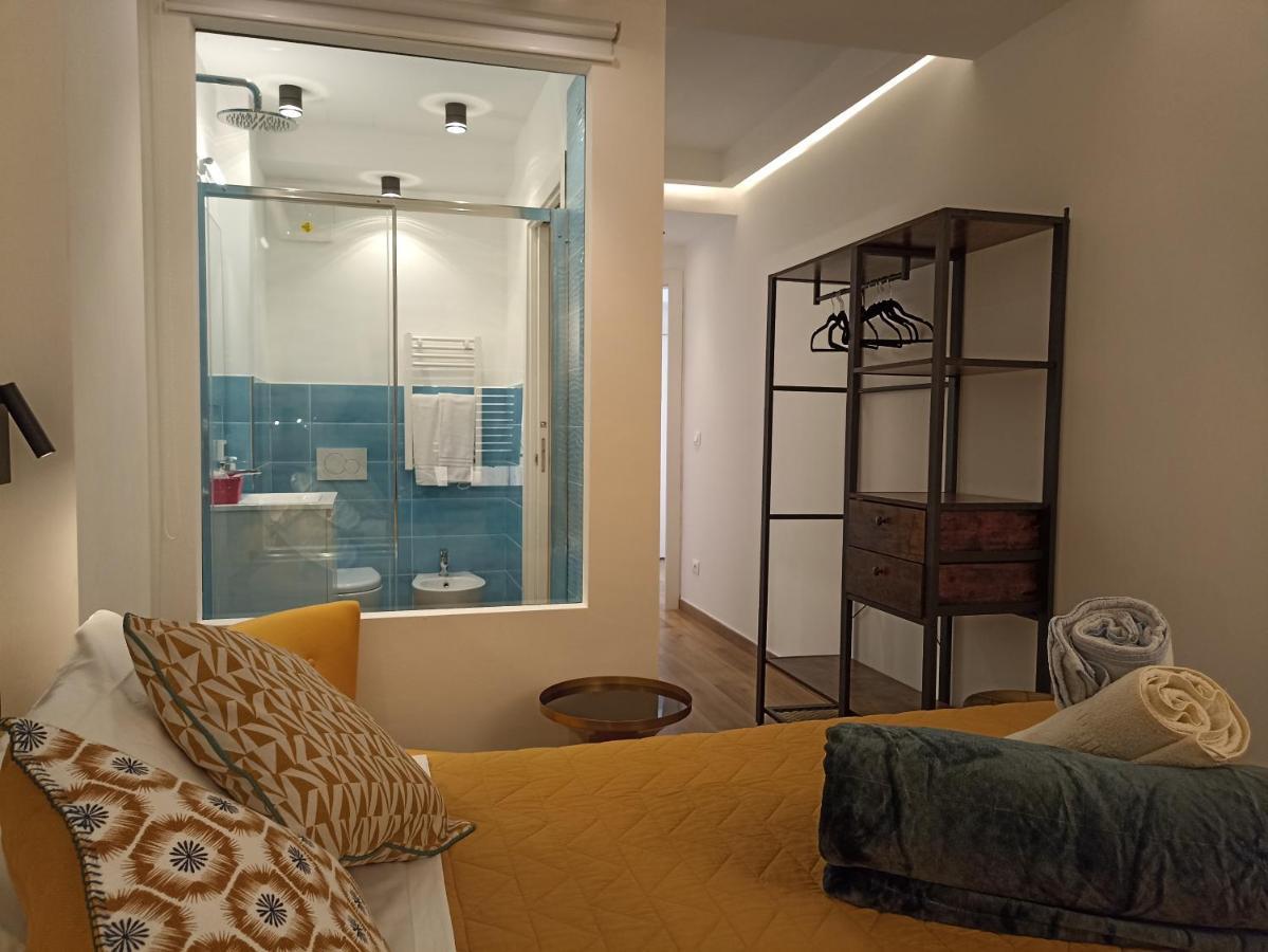 Al Porto 61 - Rooms For Rent Camogli Exterior foto