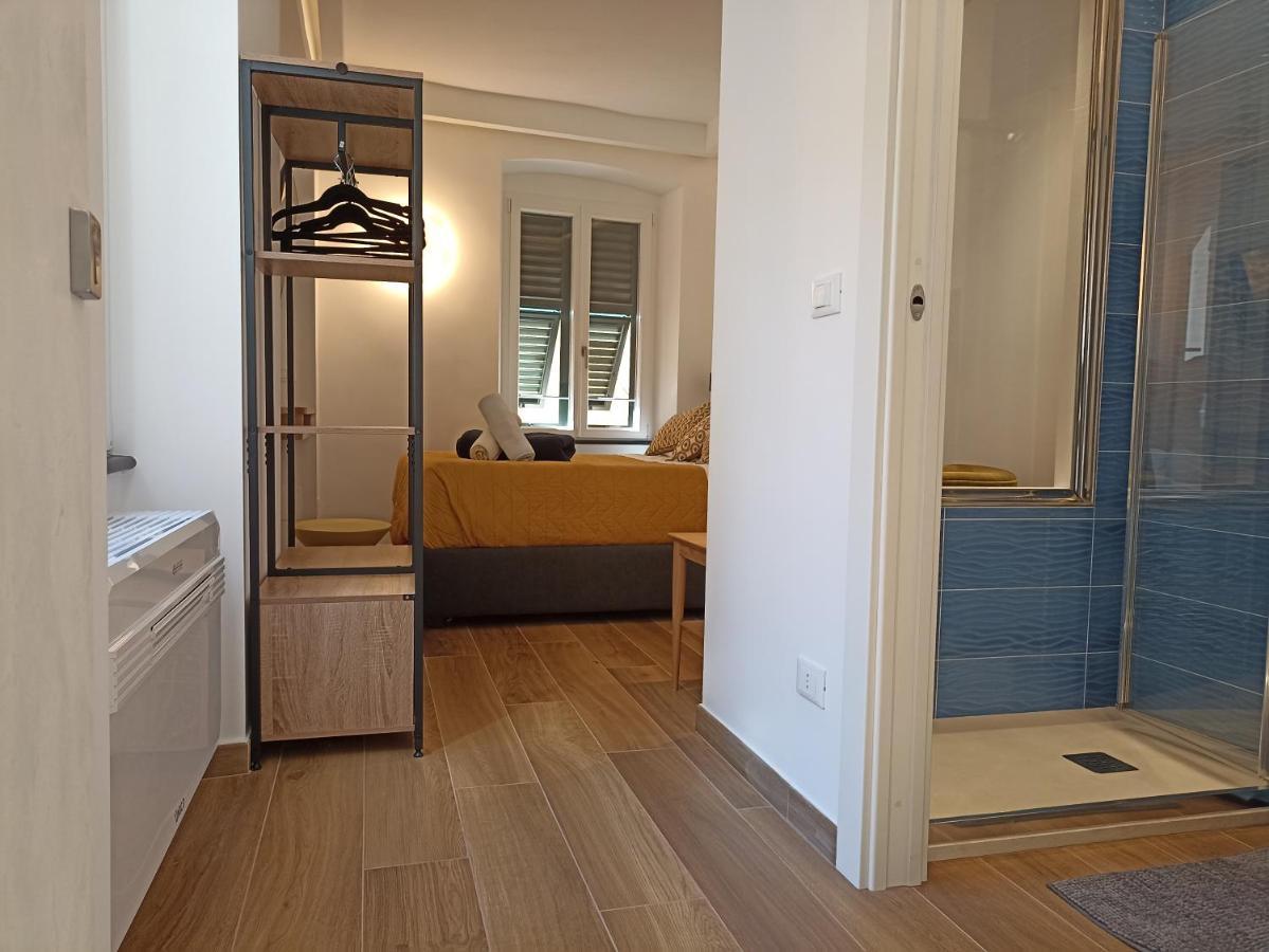 Al Porto 61 - Rooms For Rent Camogli Exterior foto