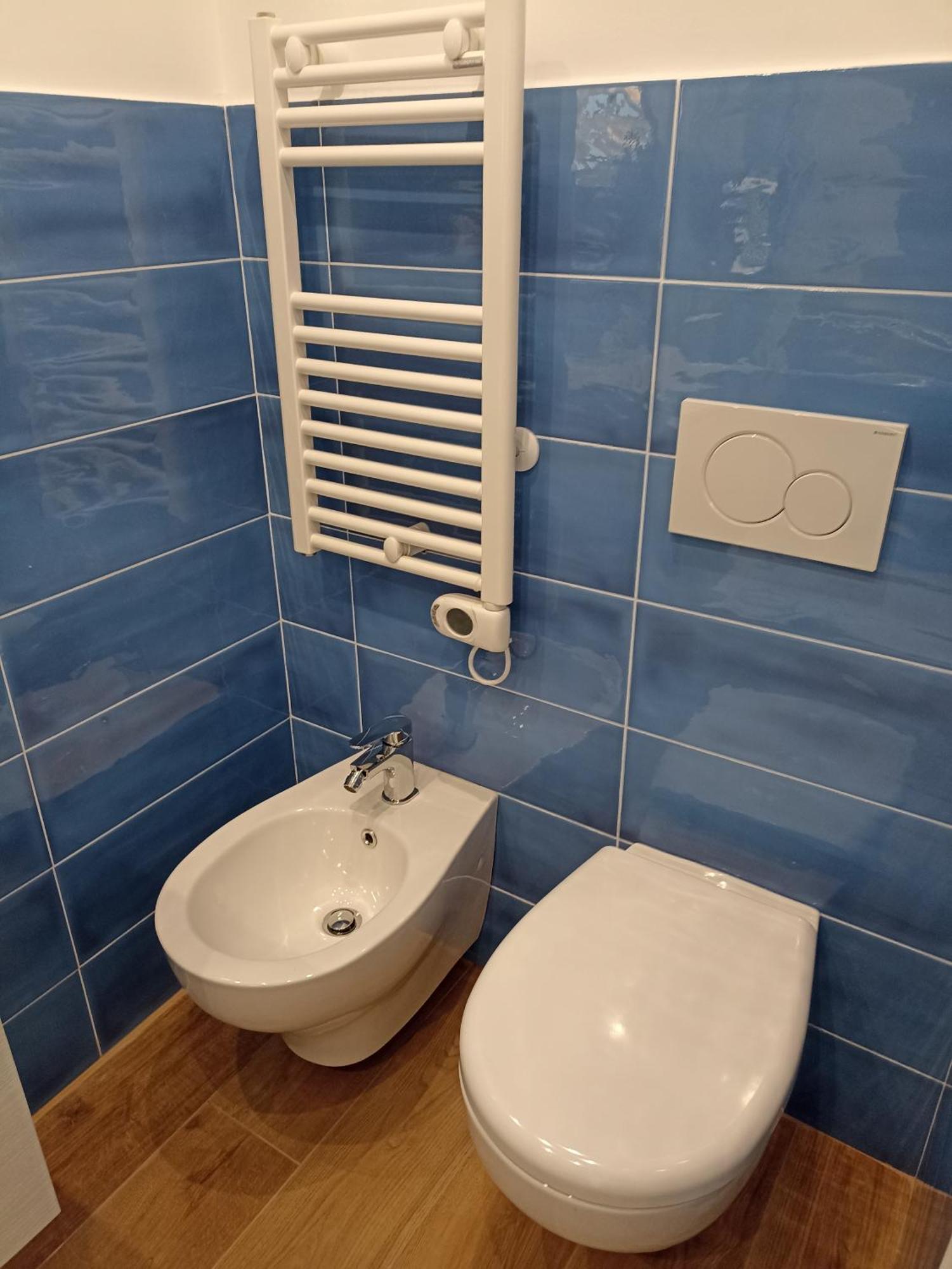 Al Porto 61 - Rooms For Rent Camogli Exterior foto